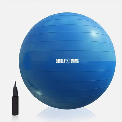 Exercise Ball 55 - 75 cm