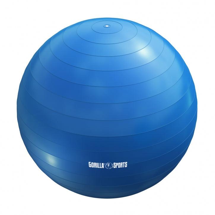 Exercise Ball 55 - 75 cm