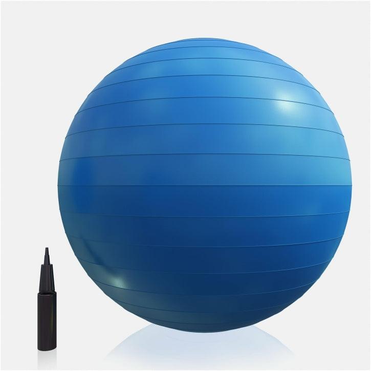 Exercise Ball 55 - 75 cm