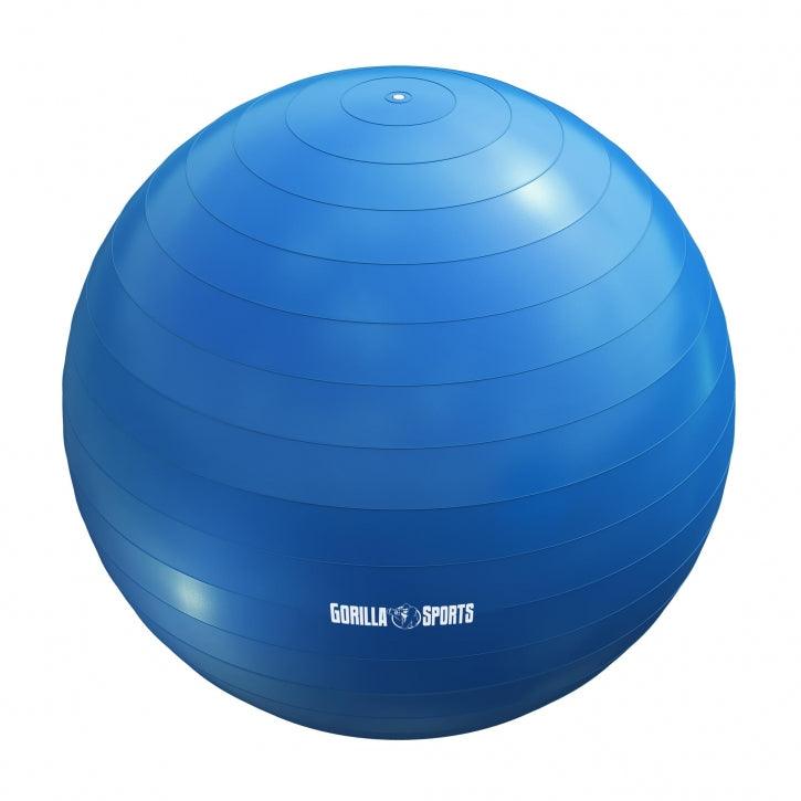 Exercise Ball 55 - 75 cm