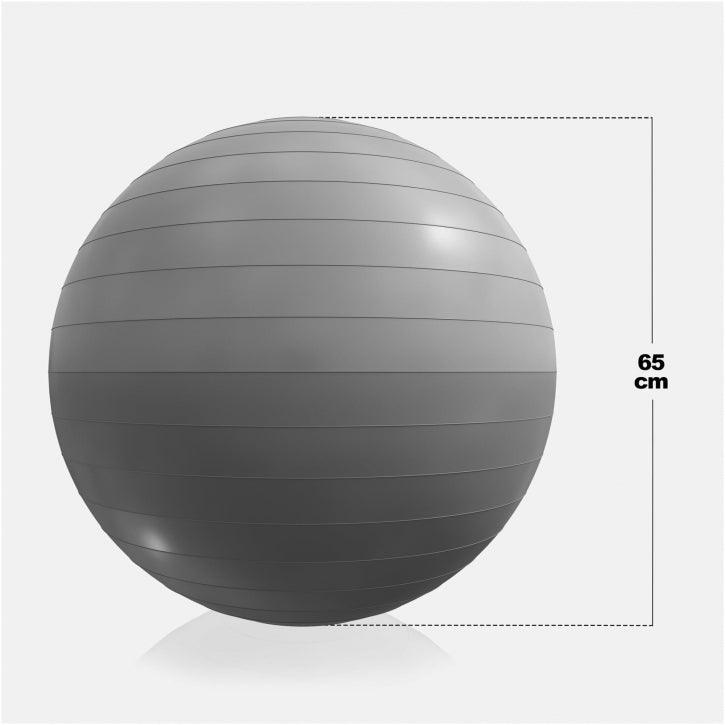Exercise Ball 55 - 75 cm