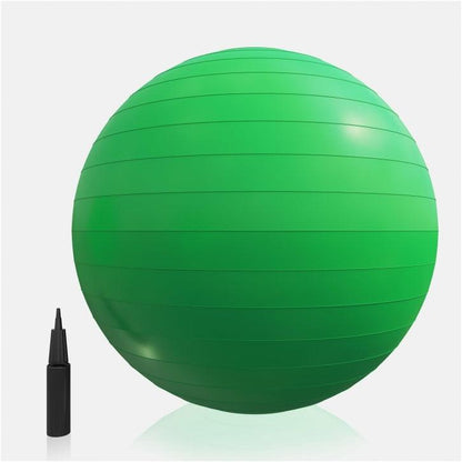 Exercise Ball 55 - 75 cm