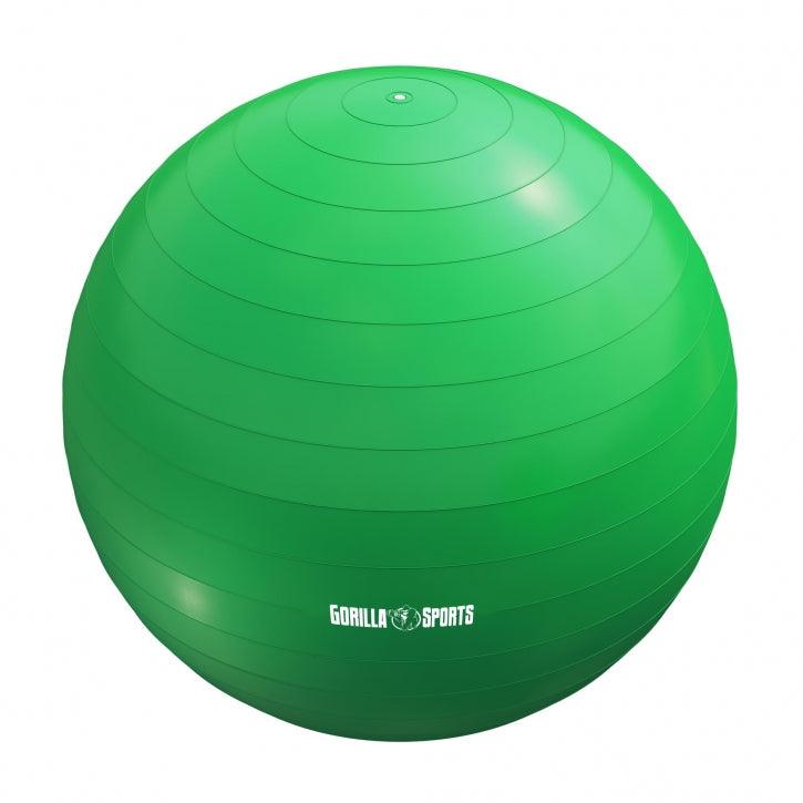 Exercise Ball 55 - 75 cm
