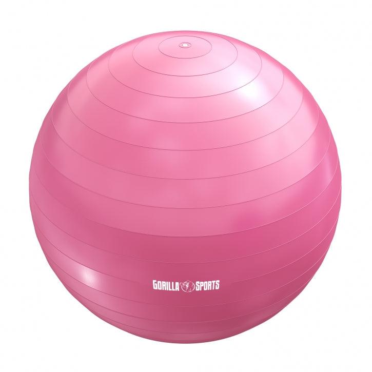 Exercise Ball 55 - 75 cm