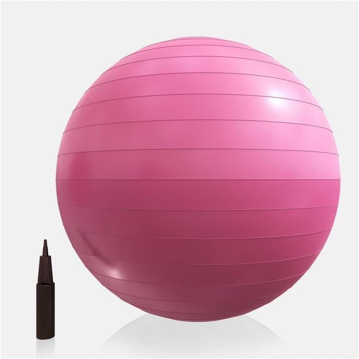 Exercise Ball 55 - 75 cm