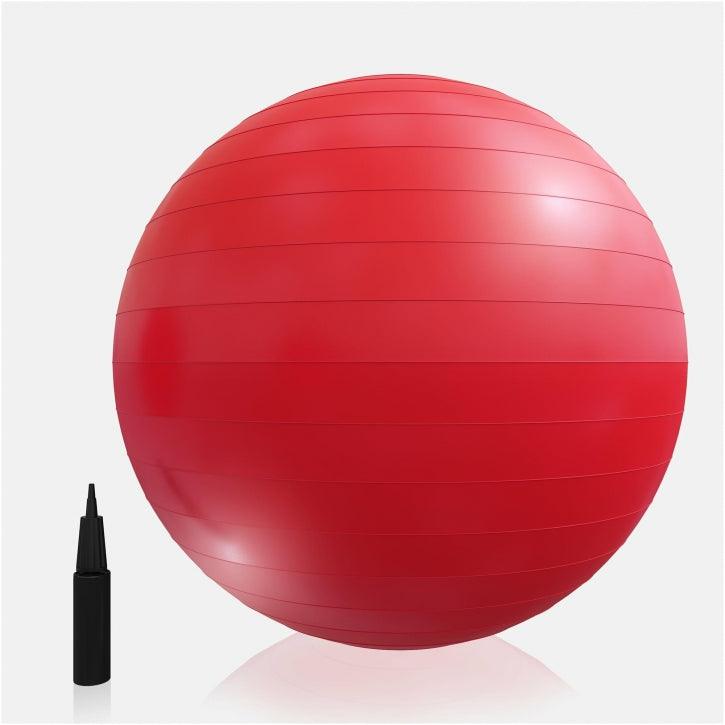 Exercise Ball 55 - 75 cm