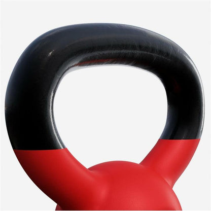 Neoprene Coated Cast Iron Kettlebell 2 kg - 28 kg