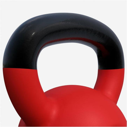 Neoprene Coated Cast Iron Kettlebell 2 kg - 28 kg