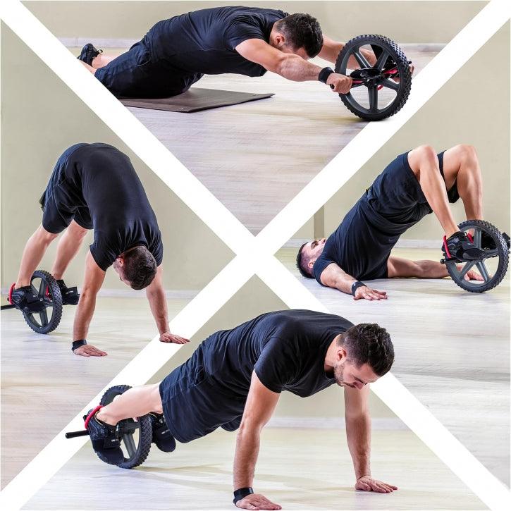 Ab Wheel