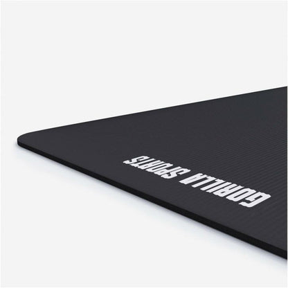 Thick Yoga Mat 60/100 cm in Various Colours