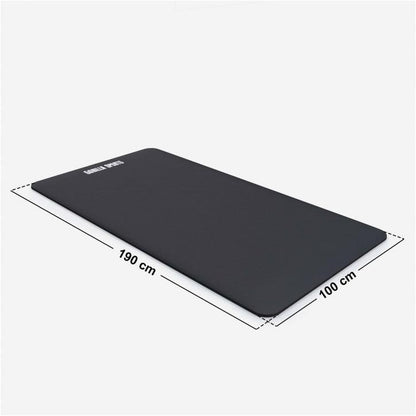 Thick Yoga Mat 60/100 cm in Various Colours