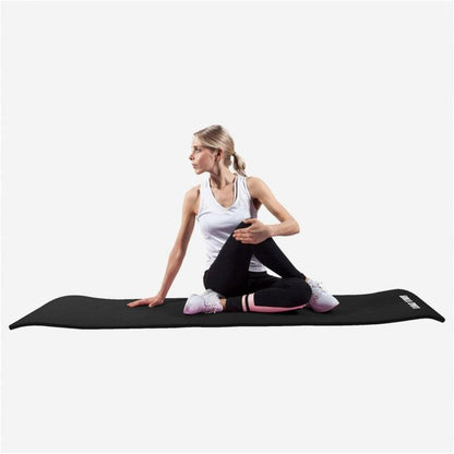 Thick Yoga Mat 60/100 cm in Various Colours