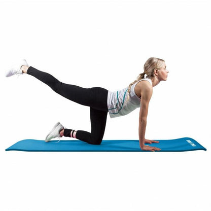 Thick Yoga Mat 60/100 cm in Various Colours