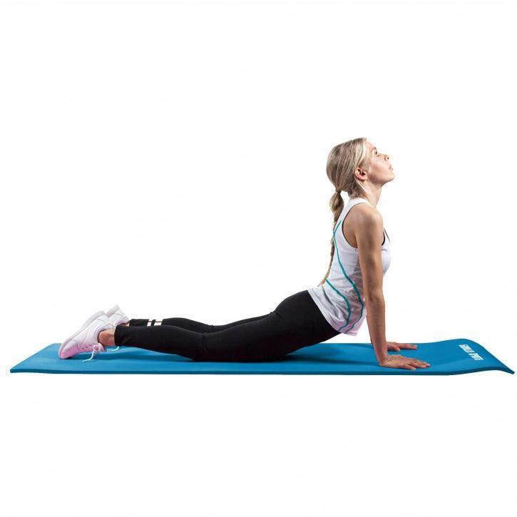 Thick Yoga Mat 60/100 cm in Various Colours