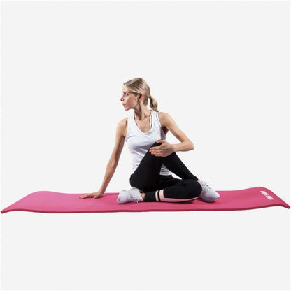 Thick Yoga Mat 60/100 cm in Various Colours