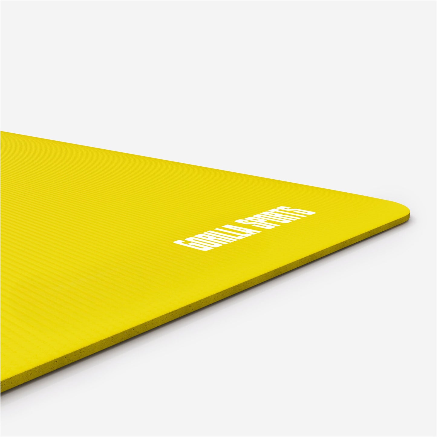 Thick Yoga Mat 60/100 cm in Various Colours