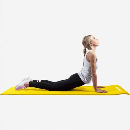 Thick Yoga Mat 60/100 cm in Various Colours