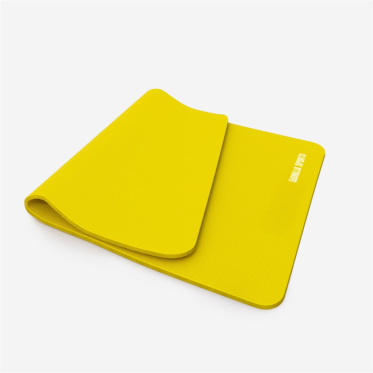 Thick Yoga Mat 60/100 cm in Various Colours