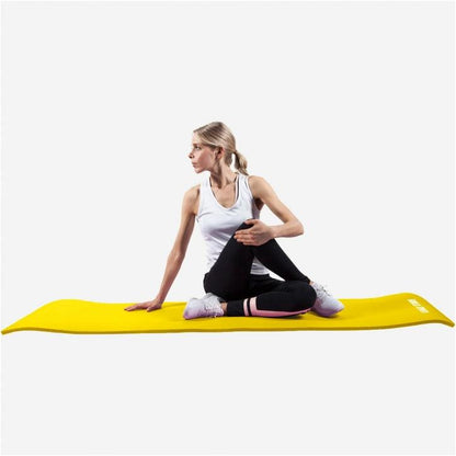 Thick Yoga Mat 60/100 cm in Various Colours