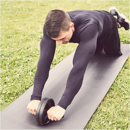Thick Yoga Mat 60/100 cm in Various Colours