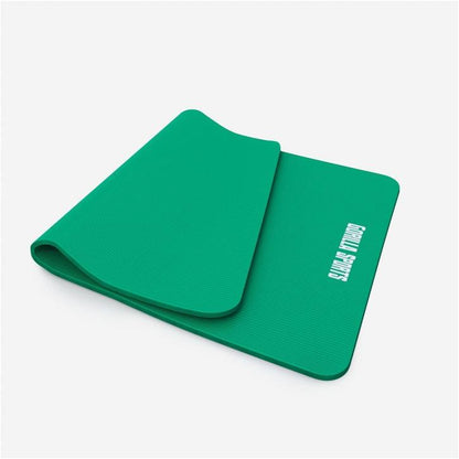 Thick Yoga Mat 60/100 cm in Various Colours