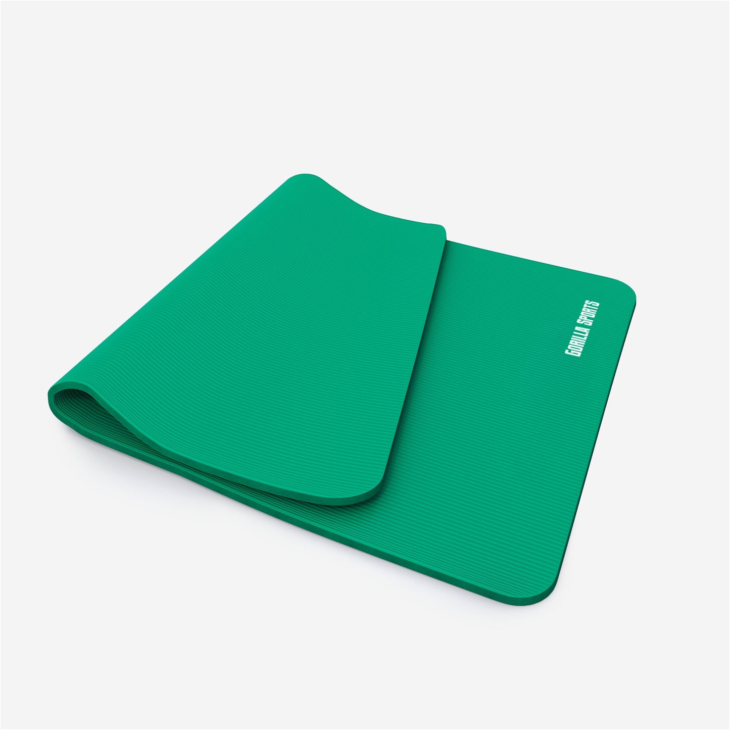 Thick Yoga Mat 60/100 cm in Various Colours