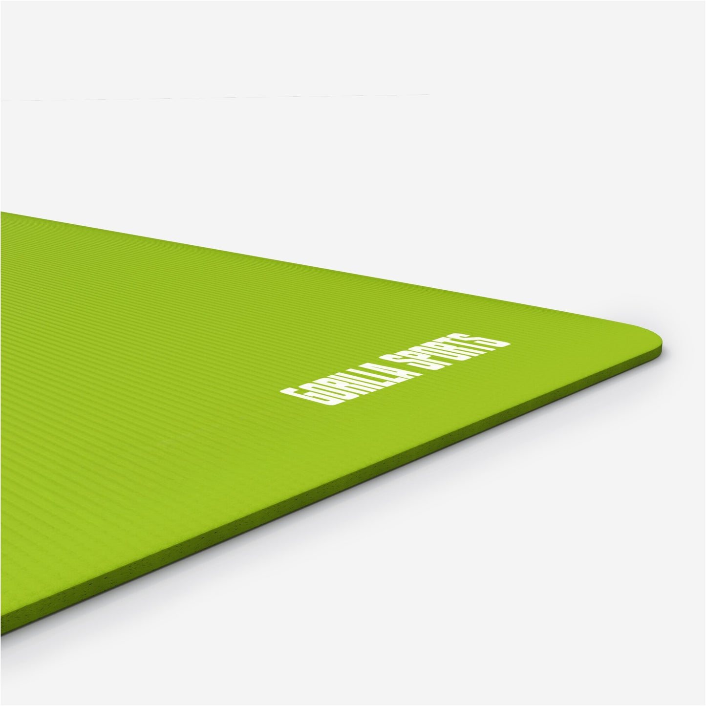 Thick Yoga Mat 60/100 cm in Various Colours