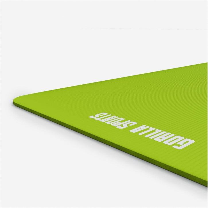 Thick Yoga Mat 60/100 cm in Various Colours