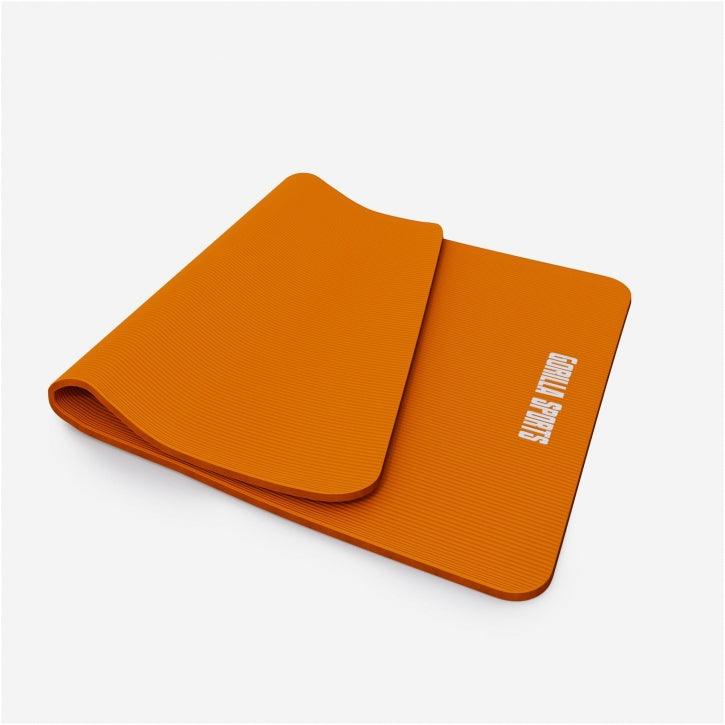 Thick Yoga Mat 60/100 cm in Various Colours