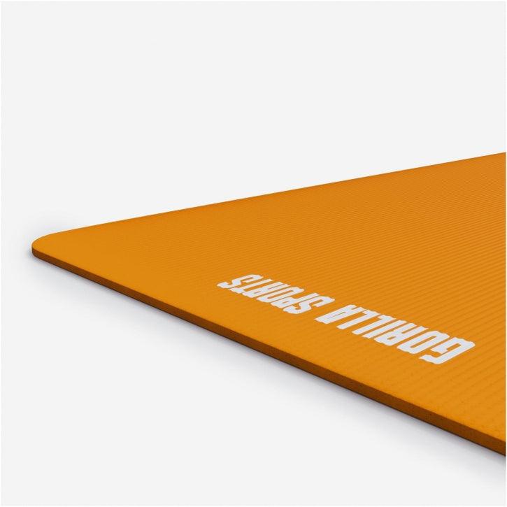 Thick Yoga Mat 60/100 cm in Various Colours