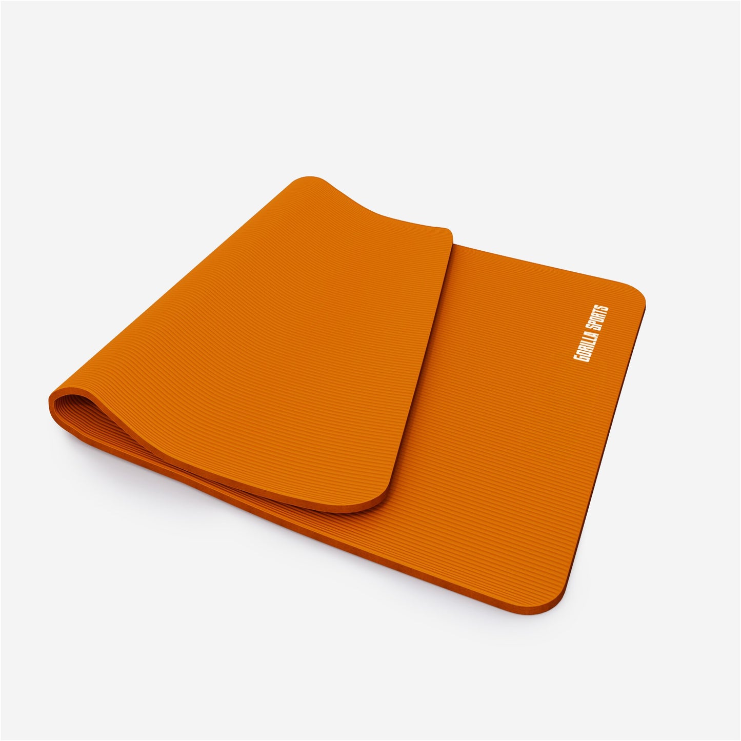 Thick Yoga Mat 60/100 cm in Various Colours