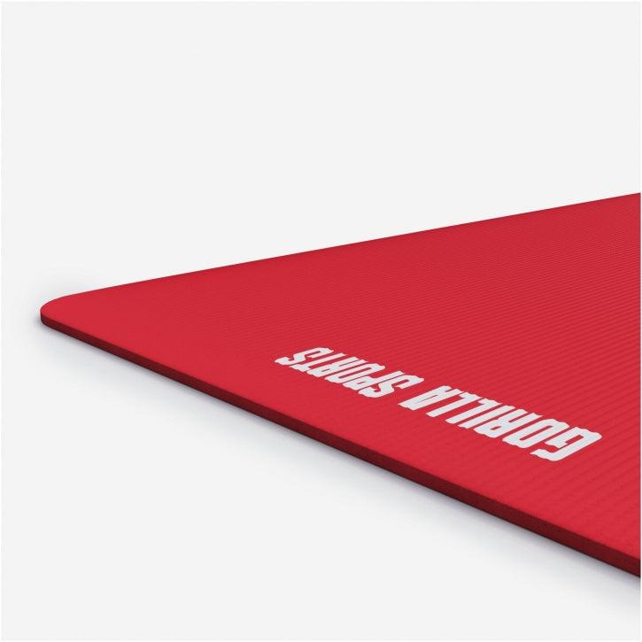 Thick Yoga Mat 60/100 cm in Various Colours