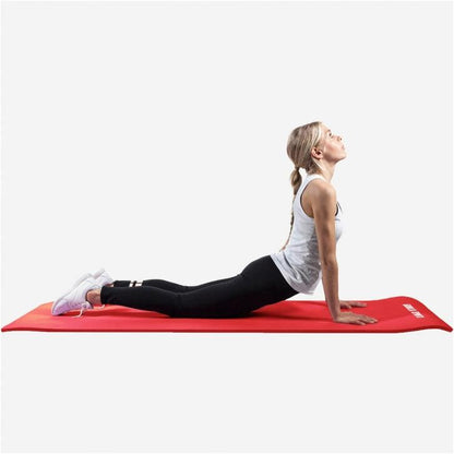 Thick Yoga Mat 60/100 cm in Various Colours