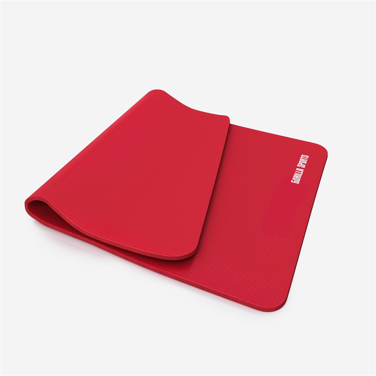 Thick Yoga Mat 60/100 cm in Various Colours