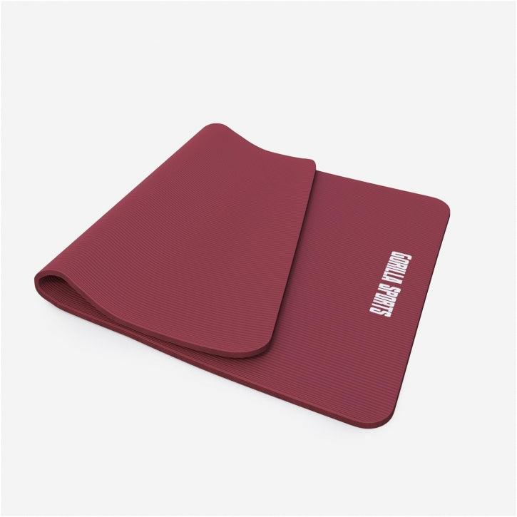 Thick Yoga Mat 60/100 cm in Various Colours