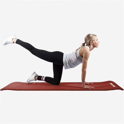 Thick Yoga Mat 60/100 cm in Various Colours