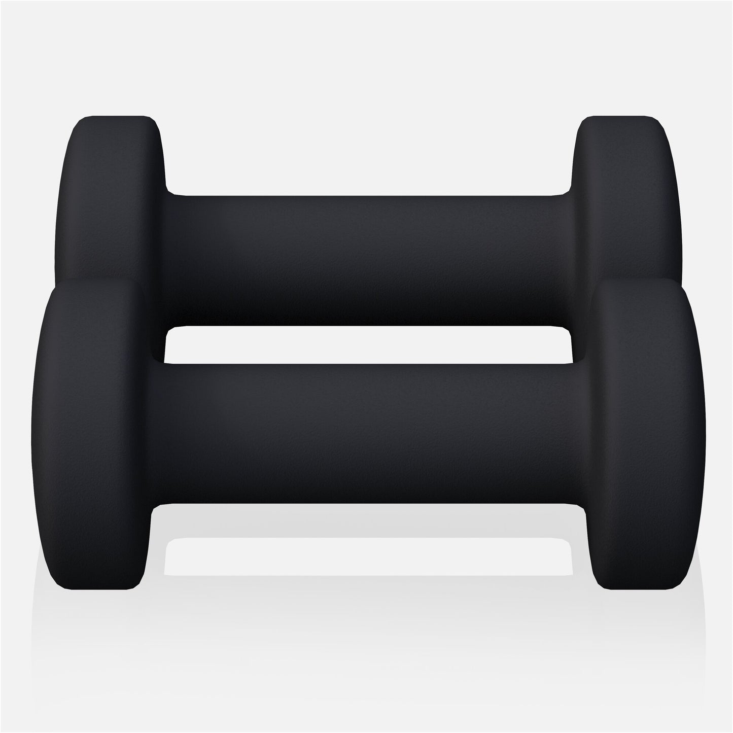 Neoprene Dumbbells (Set 2 x 0.5 - 5 kg)