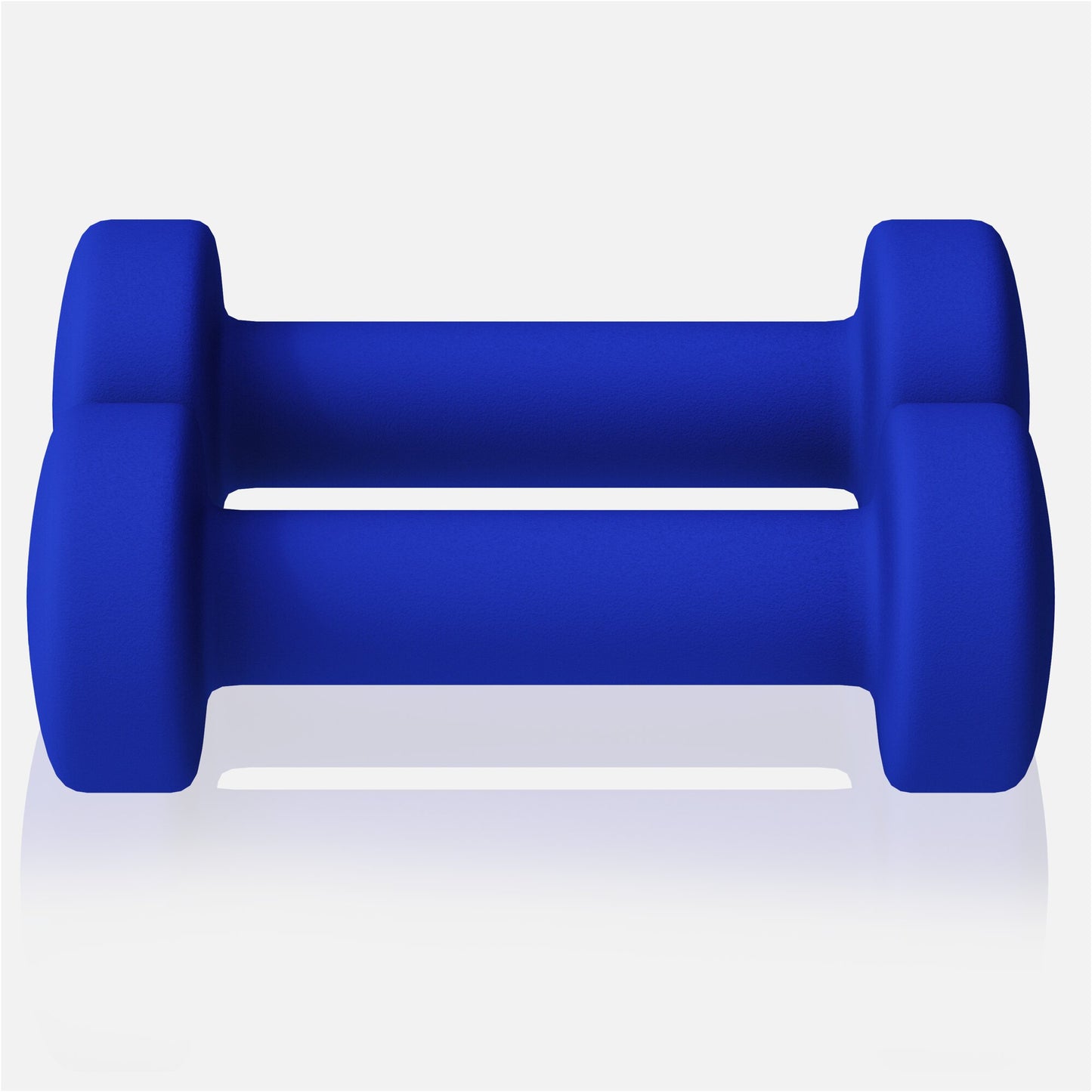 Neoprene Dumbbells (Set 2 x 0.5 - 5 kg)