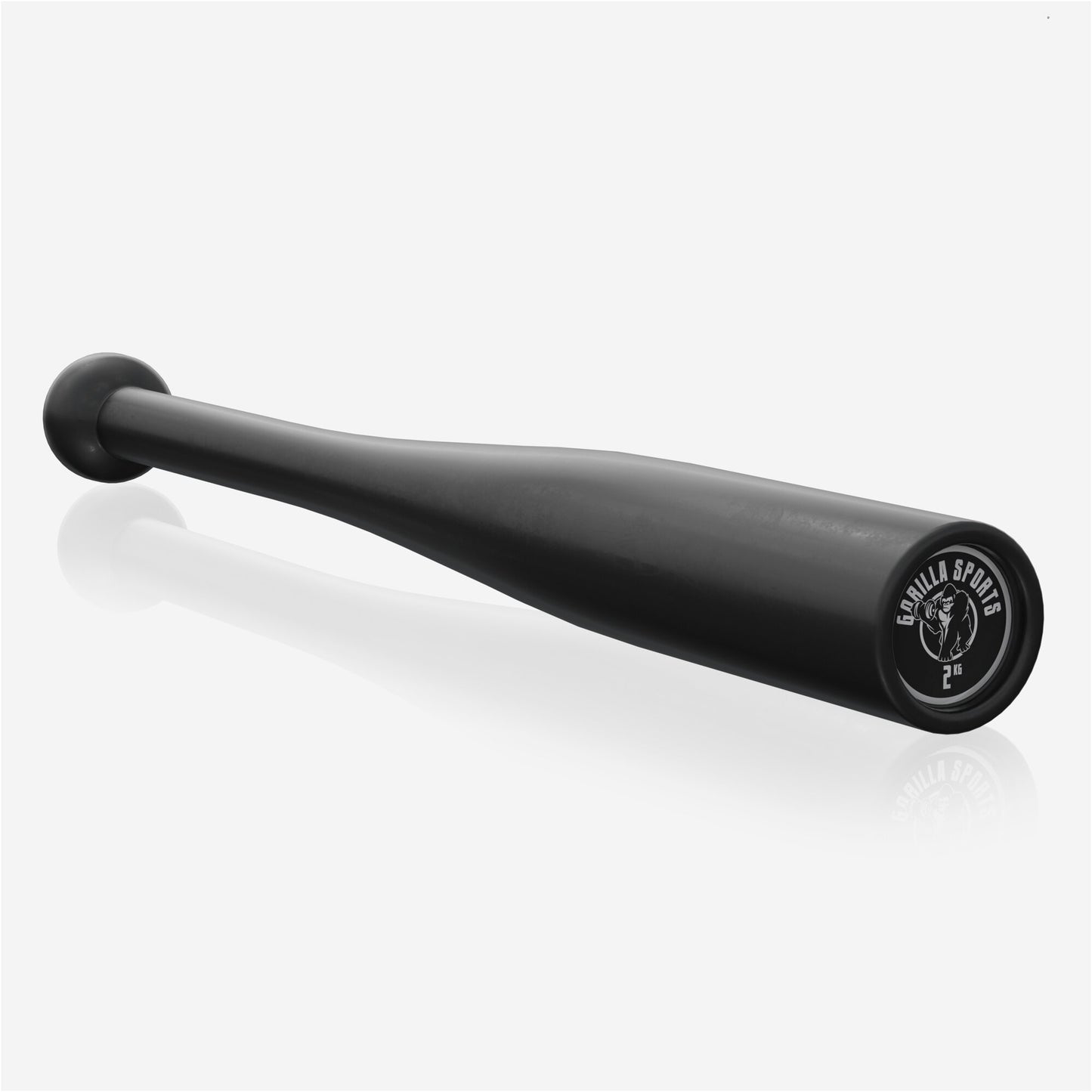 Indian Clubbells 2 - 20 kg