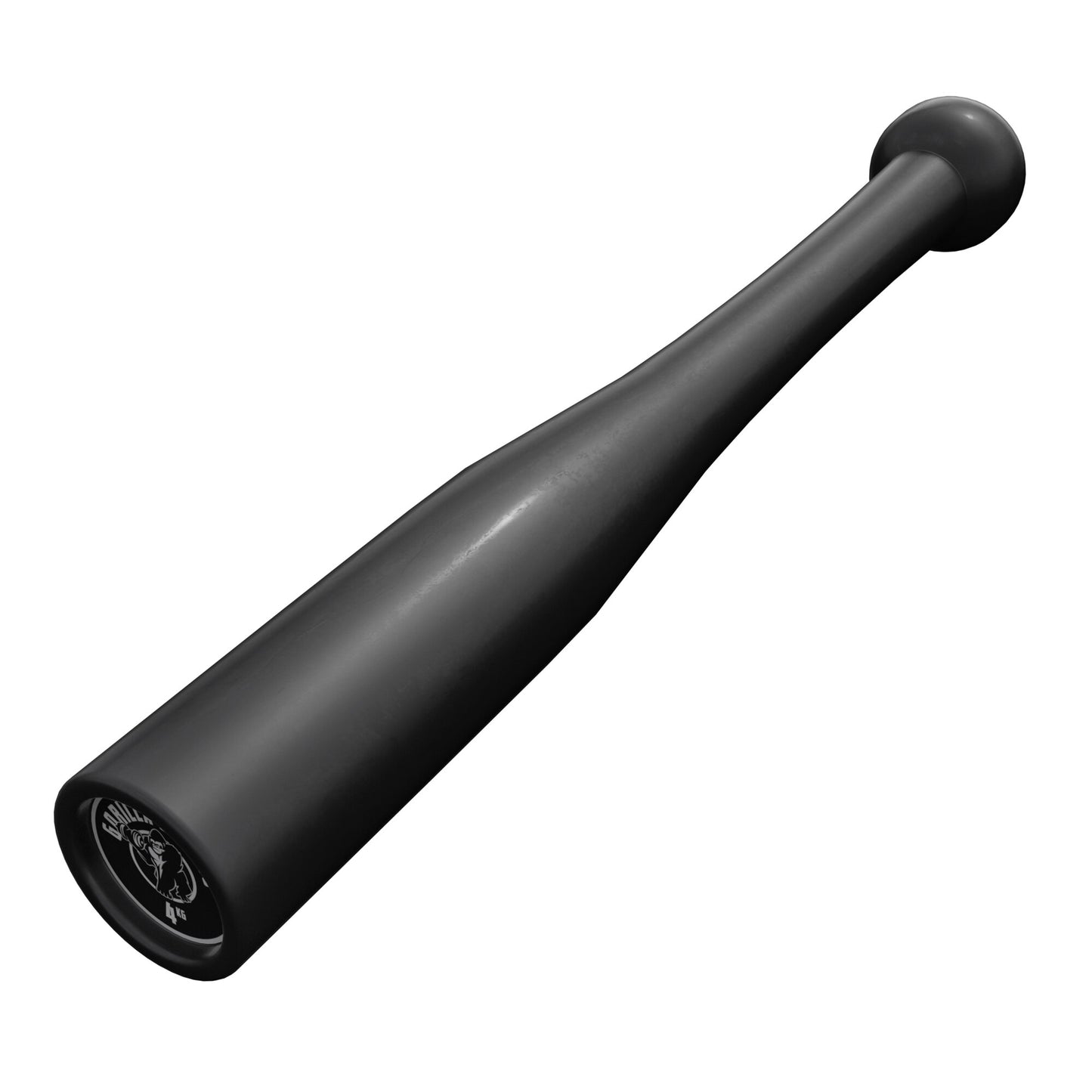 Indian Clubbells 2 - 20 kg