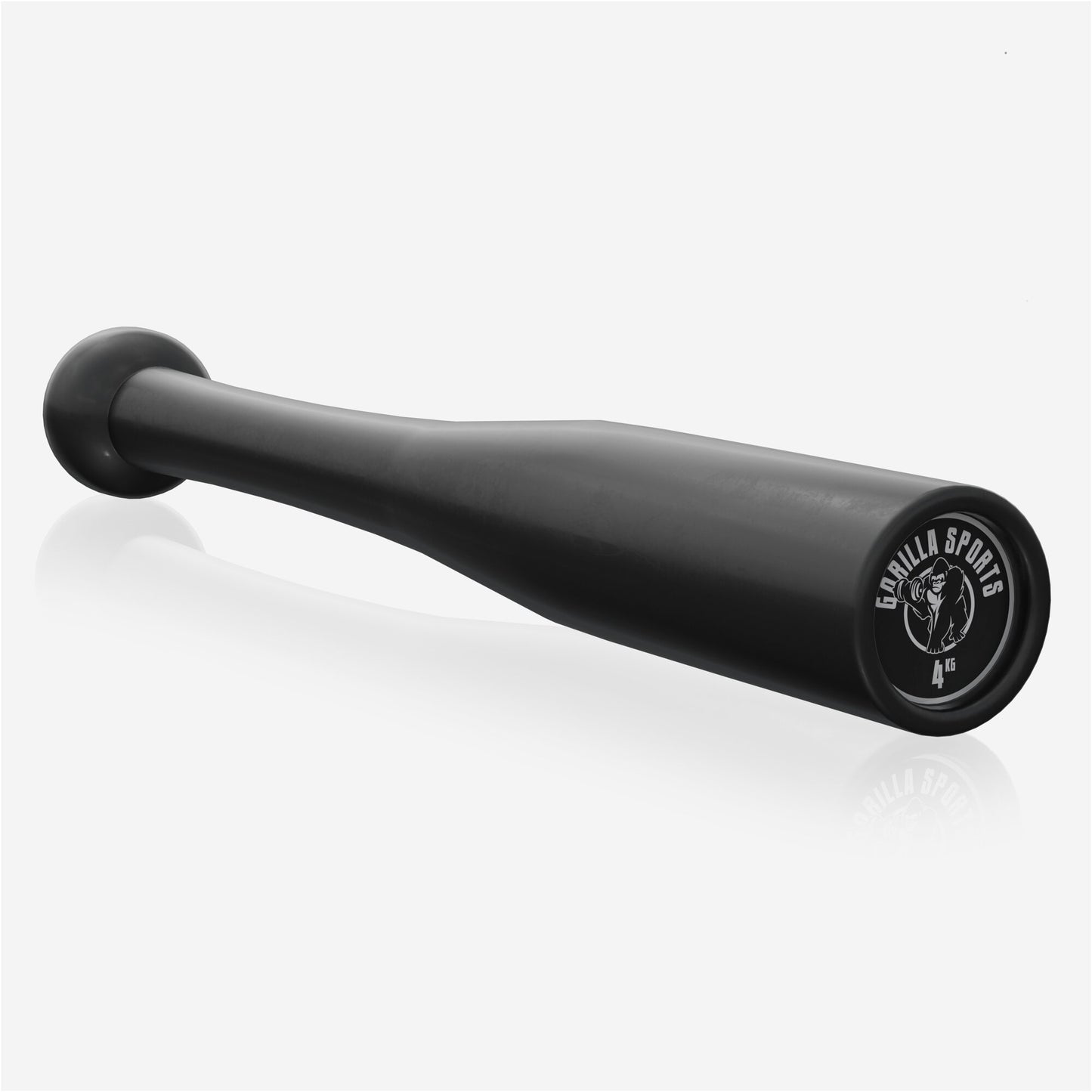 Indian Clubbells 2 - 20 kg