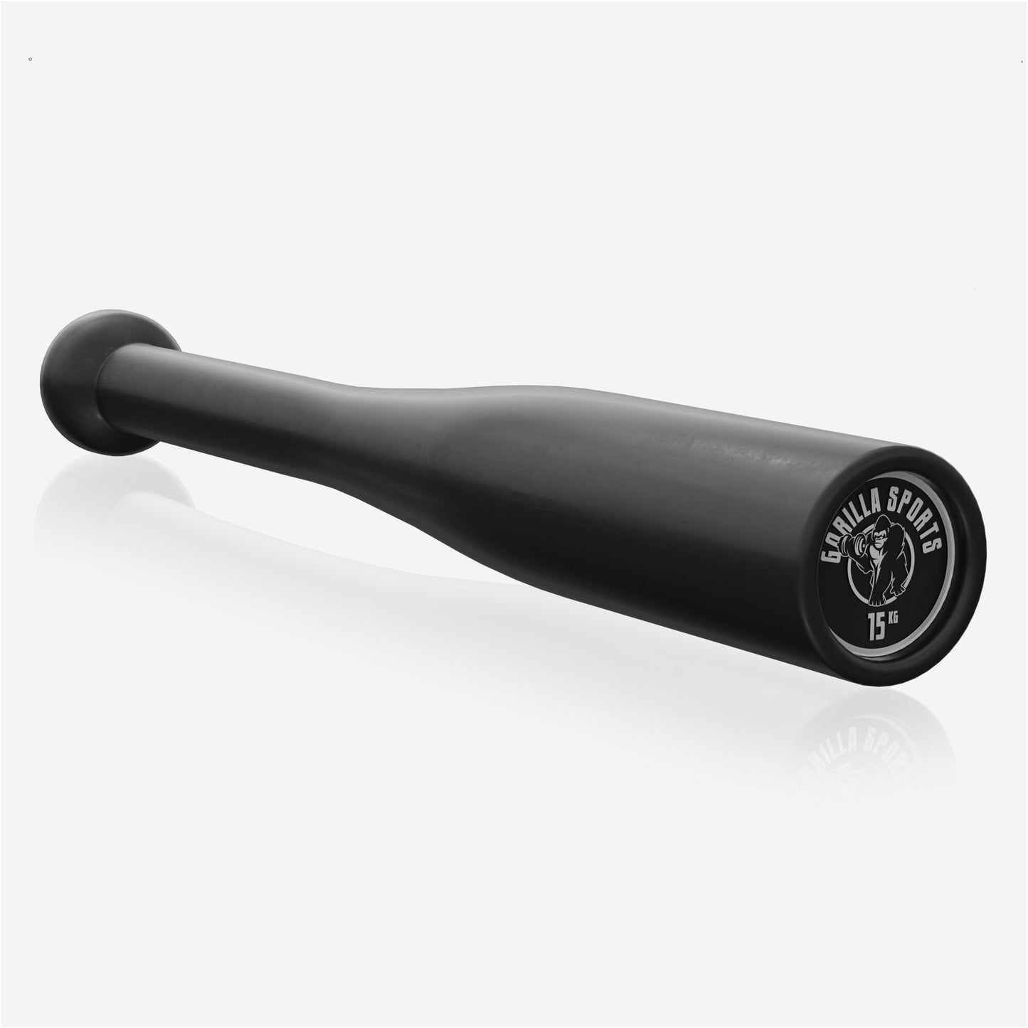Indian Clubbells 2 - 20 kg