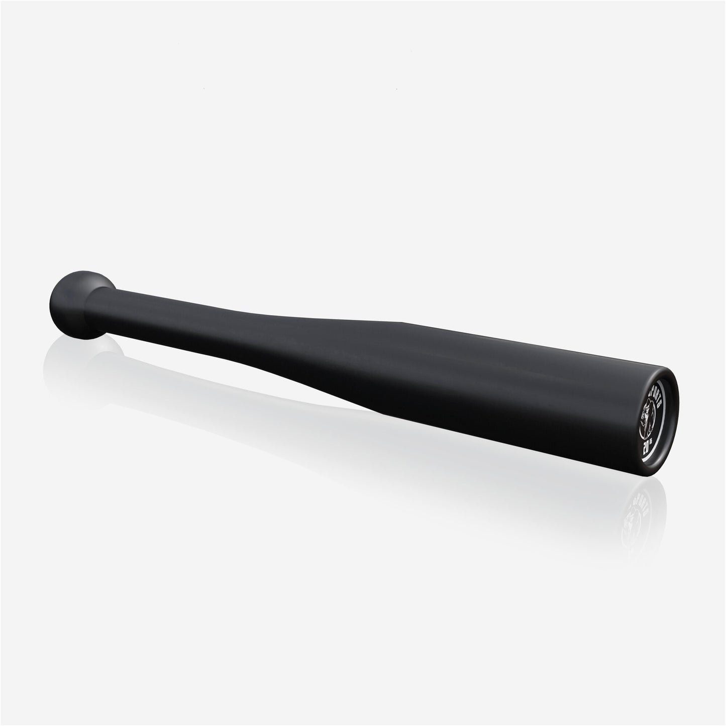 Indian Clubbells 2 - 20 kg
