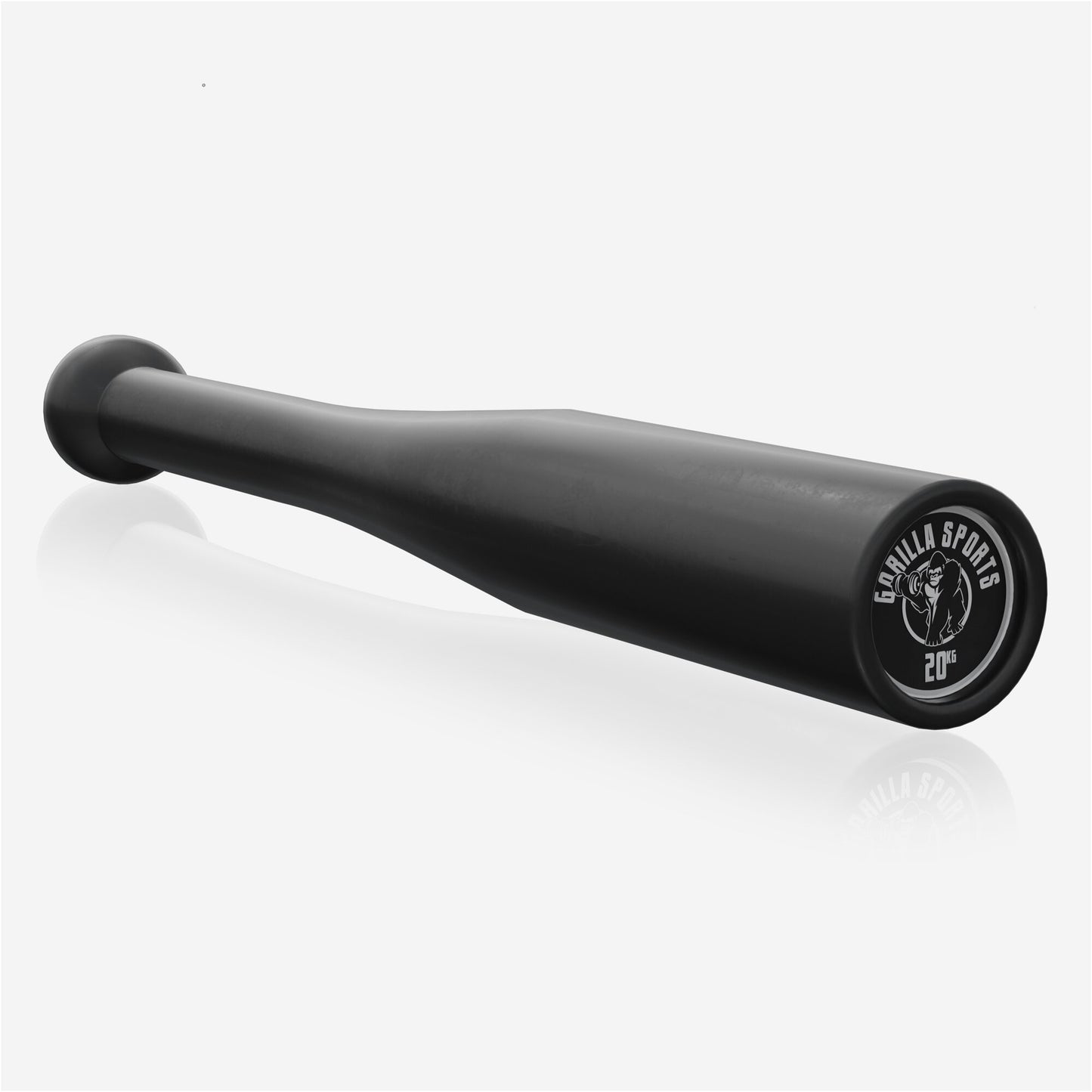 Indian Clubbells 2 - 20 kg
