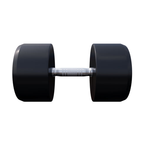Rubber Dumbbell Set 2.5 - 27.5 kg or in Set