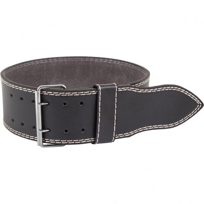 Weight Training Belt Black S-XL