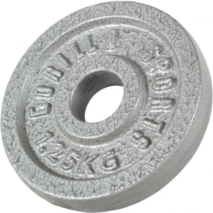 Cast Iron Weight Plate 1.25 - 30 kg (30 mm)