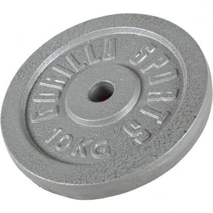 Cast Iron Weight Plate 1.25 - 30 kg (30 mm)