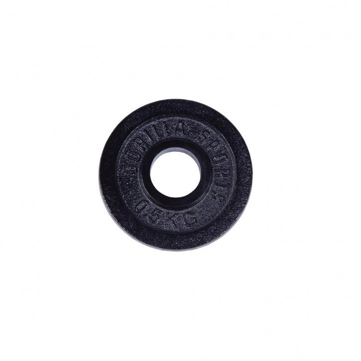 Cast Iron Weight Plate 1.25 - 30 kg (30 mm)