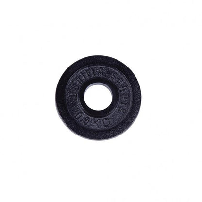 Cast Iron Weight Plate 1.25 - 30 kg (30 mm)